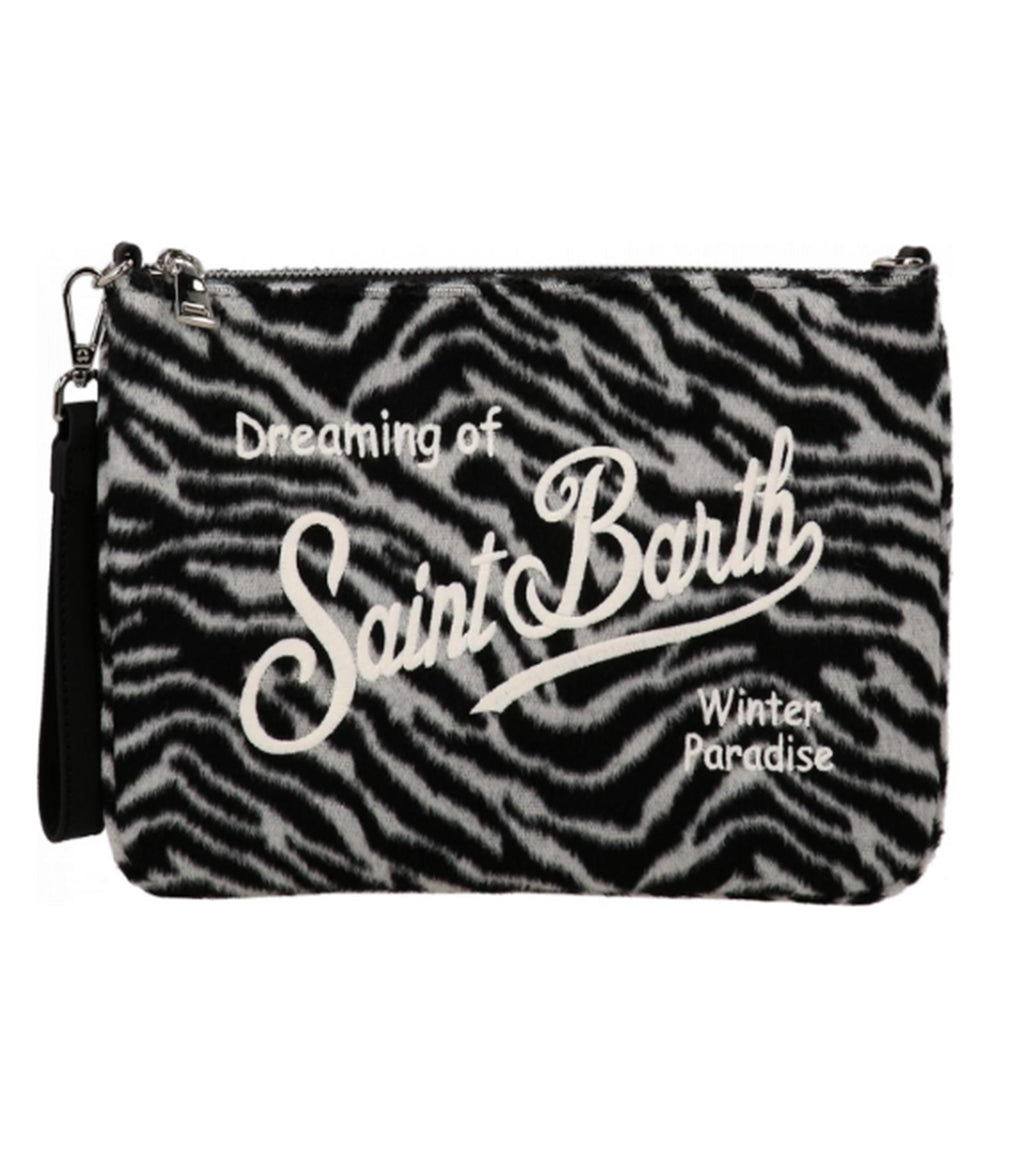 MC2 SAINT BARTH - Parisienne Felt Tracolla