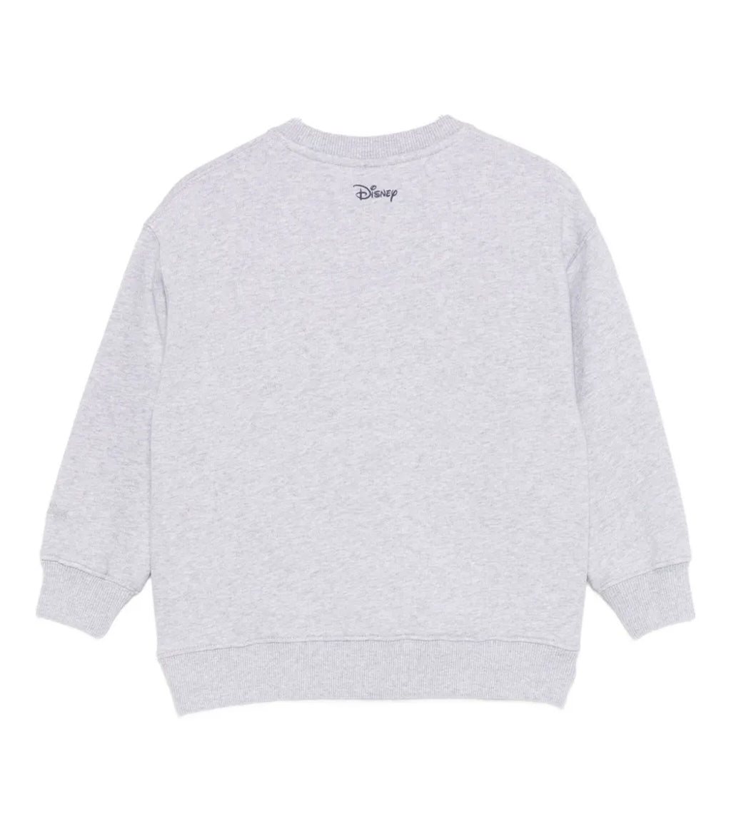 MC2 SAINT BARTH - Felpa Briony Minnie Cucu