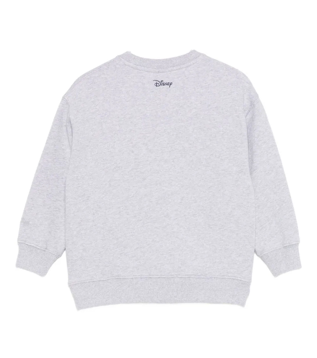 MC2 SAINT BARTH - Felpa Briony Minnie Cucu