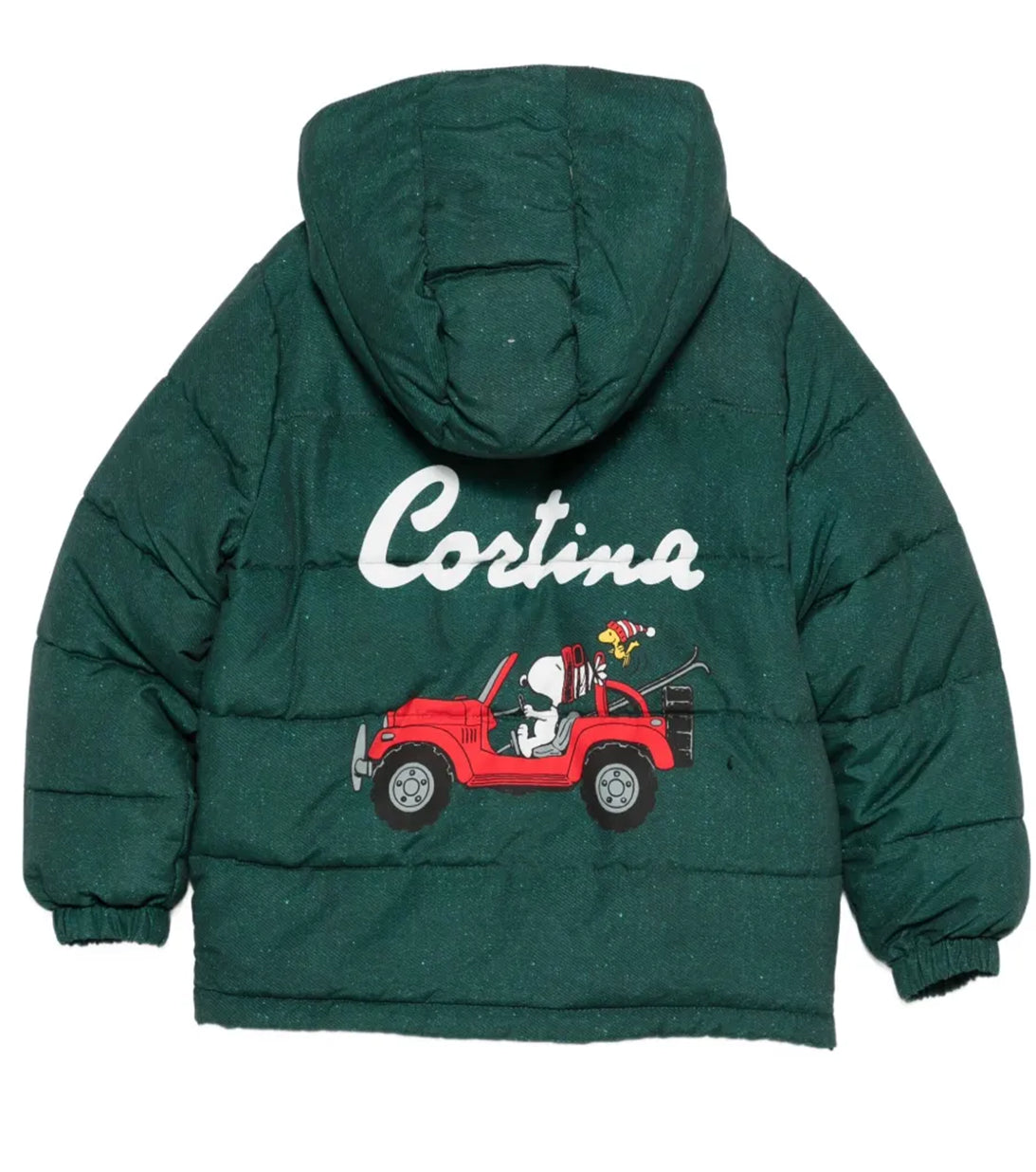 MC2 SAINT BARTH - Piumino Baxter