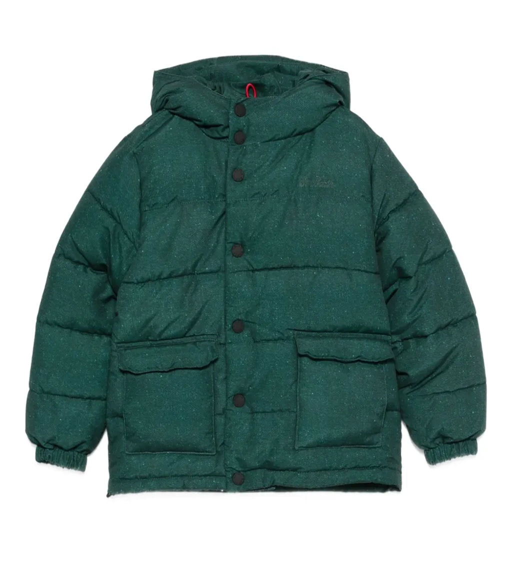 MC2 SAINT BARTH - Piumino Baxter