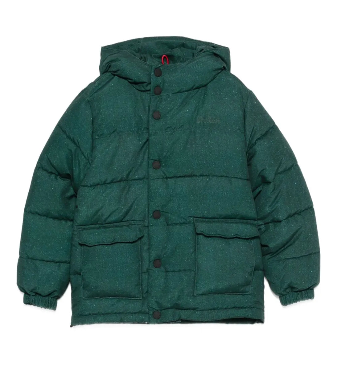 MC2 SAINT BARTH - Piumino Baxter