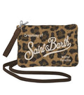 MC2 SAINT BARTH - Parisienne Felt Tracolla