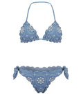 MC2 SAINT BARTH - Bikini Sangallo