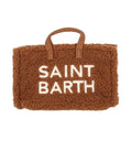 MC2 SAINT BARTH - Phone Bag Teddy