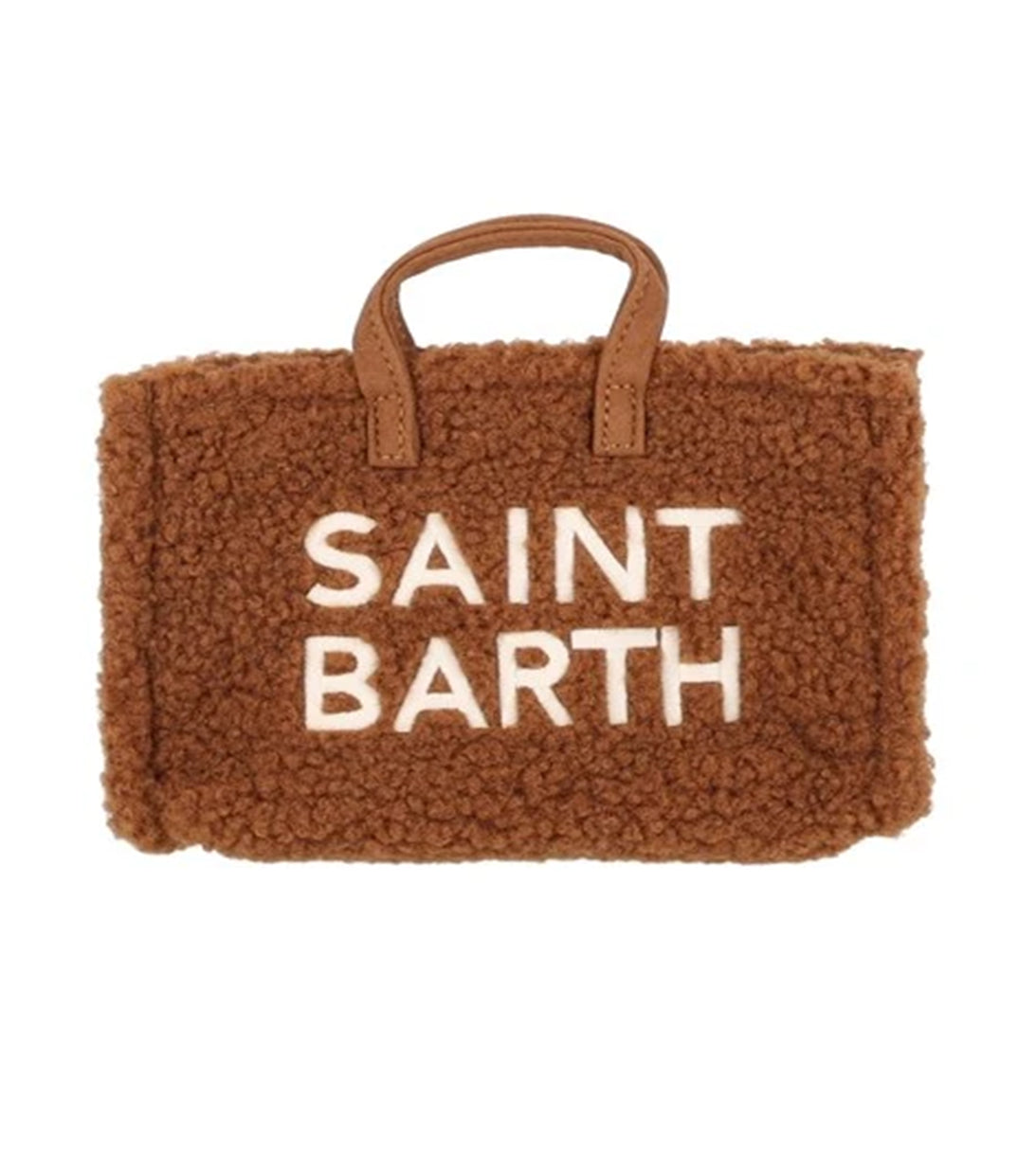MC2 SAINT BARTH - Phone Bag Teddy