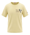 MC2 SAINT BARTH - T-shirt Snoopy Ice Cream