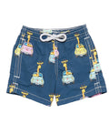 MC2 SAINT BARTH - Boxer Giraffe Driver 500