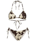 MC2 SAINT BARTH - Bikini Cow West