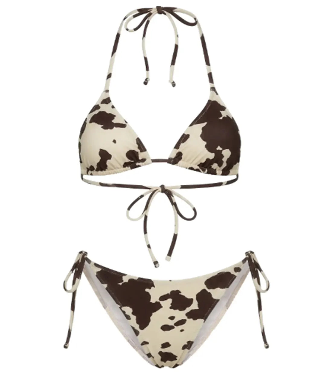 MC2 SAINT BARTH - Bikini Cow West