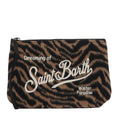 MC2 SAINT BARTH - Pochette Aline Felt