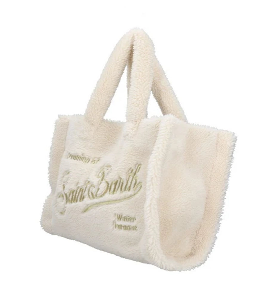 MC2 SAINT BARTH - Vanity Mini Teddy