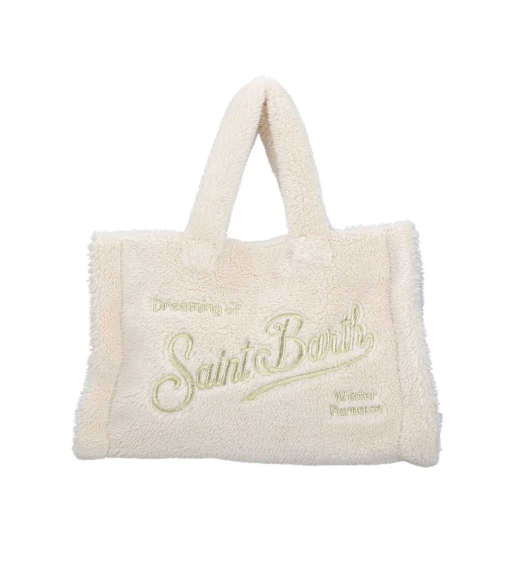 MC2 SAINT BARTH - Vanity Mini Teddy