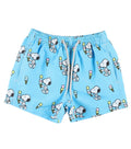 MC2 SAINT BARTH - Boxer Snoopy Icecream