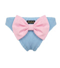 MC2 SAINT BARTH - Mutandina Crinkle