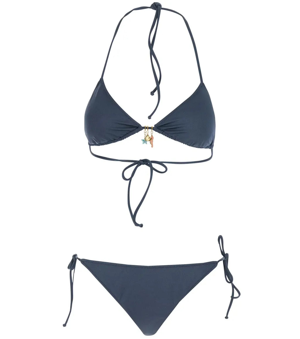MC2 SAINT BARTH - Bikini Shiny Charms