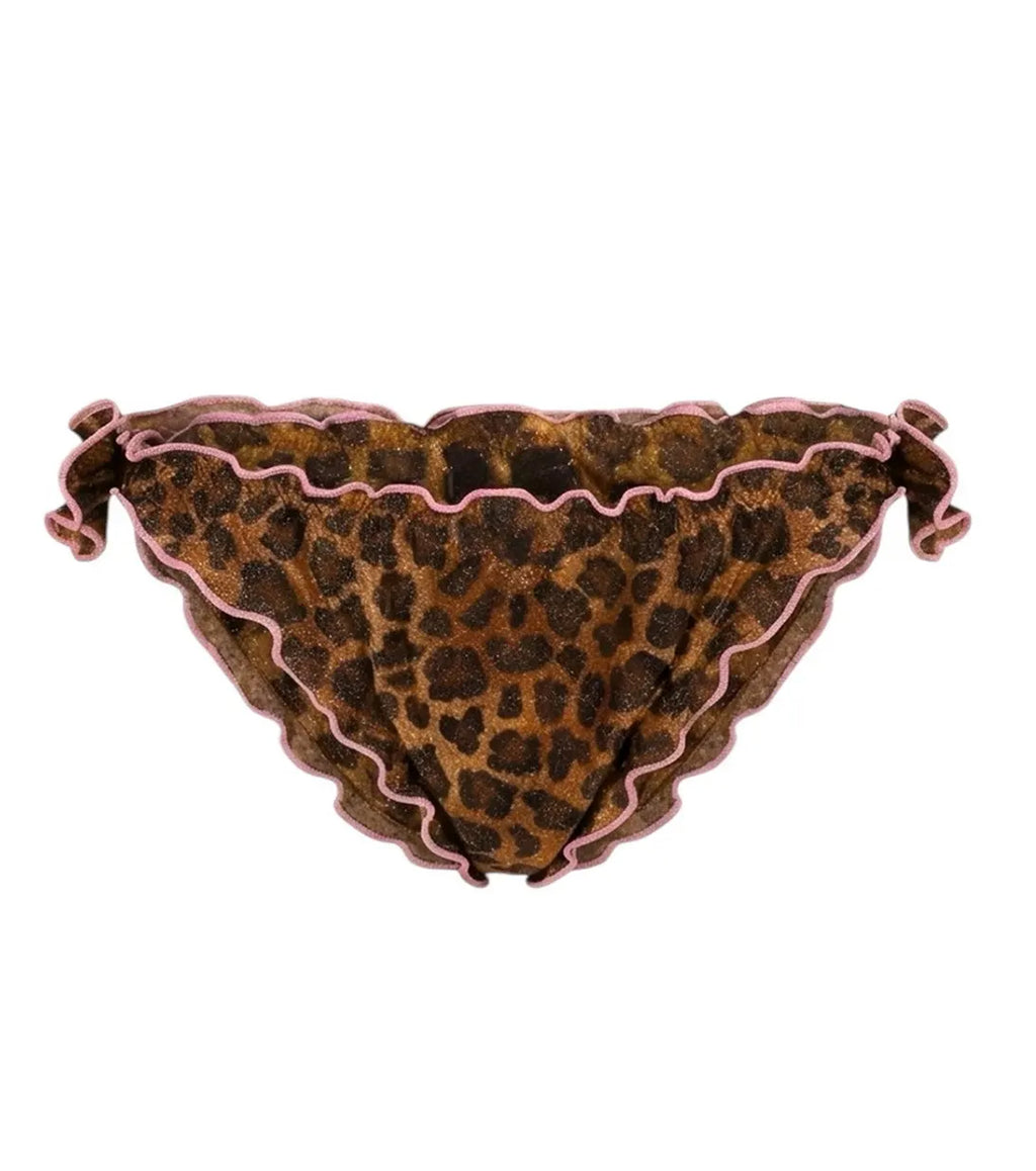 MC2 SAINT BARTH - Slip Lurex Classic