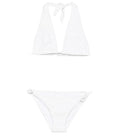 MC2 SAINT BARTH - Bikini Sangallo Flower Aryanna