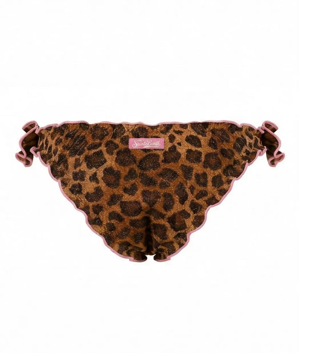 MC2 SAINT BARTH - Slip Lurex Classic