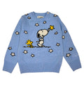 MC2 SAINT BARTH - Maglioncino Peanuts Touching Stars