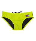 MC2 SAINT BARTH - Slip Mare Billy Fluo