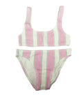 MC2 SAINT BARTH - Crinkle Beach Stripes