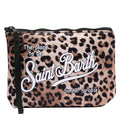 MC2 SAINT BARTH - Pochette Classic Leo