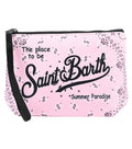 MC2 SAINT BARTH - Pochette Bandana