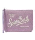 MC2 SAINT BARTH - Pochette Sponge