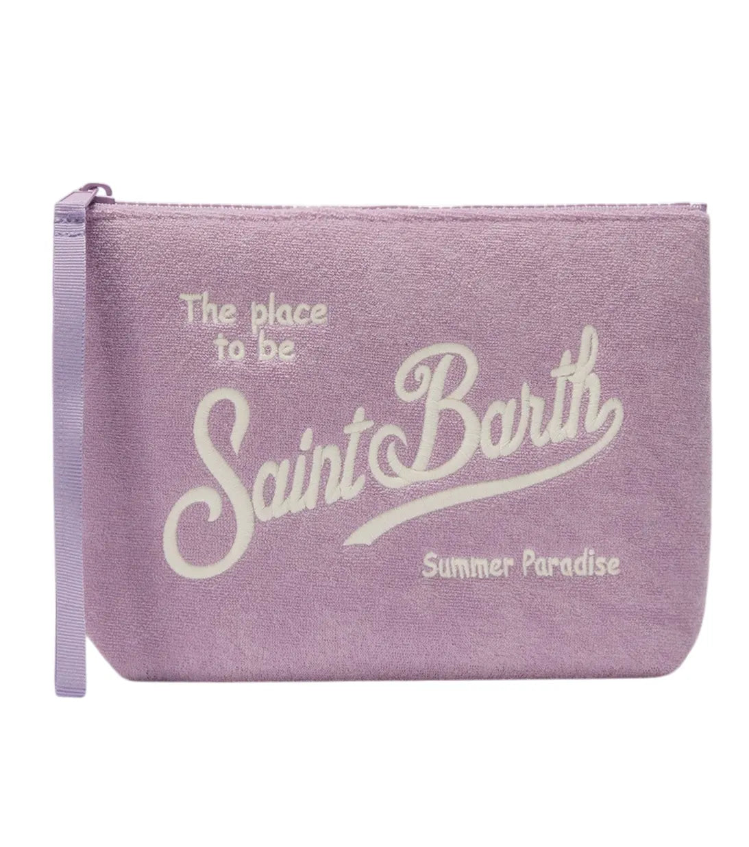 MC2 SAINT BARTH - Pochette Sponge