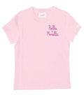 MC2 SAINT BARTH - T-shirt "Bella&Monella"