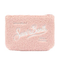 MC2 SAINT BARTH - Pochette Aline Teddy
