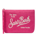 MC2 SAINT BARTH - Pochette Sponge