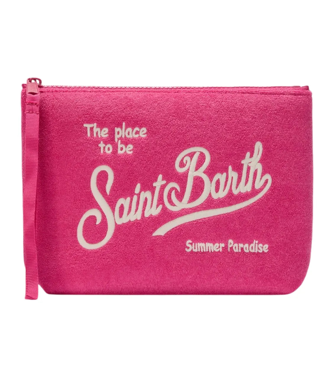 MC2 SAINT BARTH - Pochette Sponge