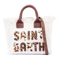 MC2 SAINT BARTH - Colette Animalier Patch
