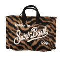 MC2 SAINT BARTH - Phone Bag Felt