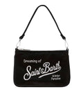MC2 SAINT BARTH - Parisienne Mini Velvet