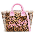 MC2 SAINT BARTH - Colette Sand Leopard