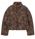 MC2 SAINT BARTH - Piumino Maddy Leopard