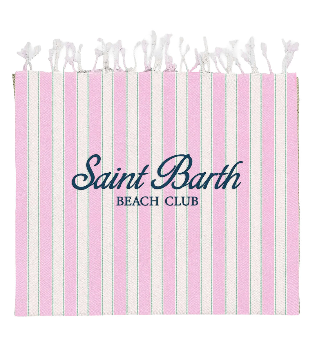 MC2 SAINT BARTH - Foutas L N