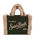 MC2 SAINT BARTH - Vanity Mini Shearling