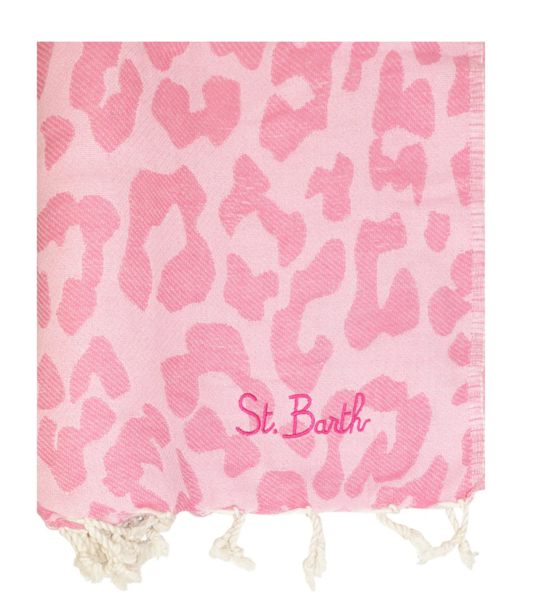 MC2 SAINT BARTH - Foutas J N