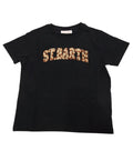 MC2 SAINT BARTH - T-shirt Elly Animal Patch