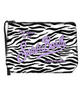 MC2 SAINT BARTH - Pochette Zebra
