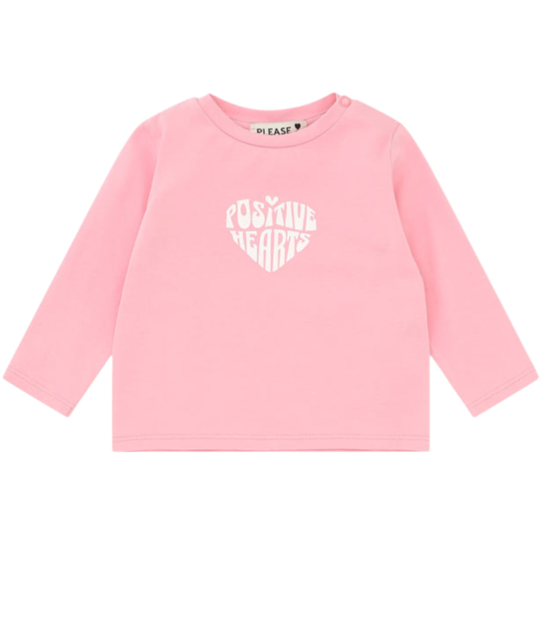 PLEASE - T-shirt