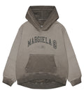 MM6 MAISON MARGIELA | Felpa Cappuccio