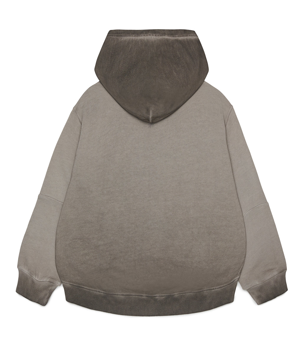 MM6 MAISON MARGIELA | Felpa Cappuccio