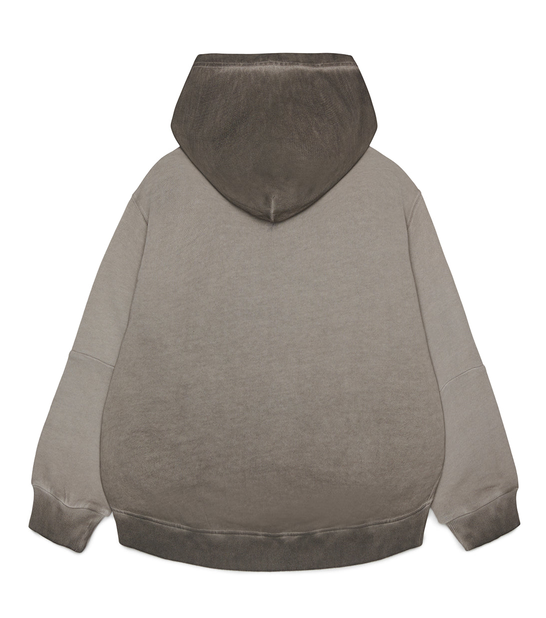MM6 MAISON MARGIELA | Felpa Cappuccio