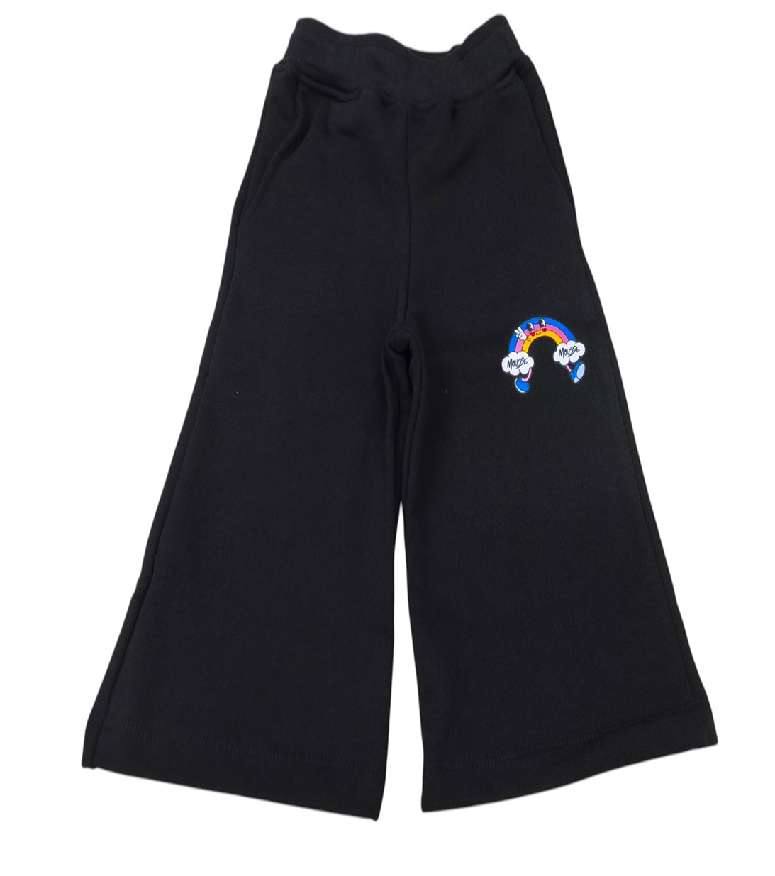 MOUSSE DANS LA BOUCHE - Pantalone Palazzo