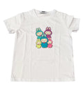 MOUSSE KIDS - T-shirt Labubu
